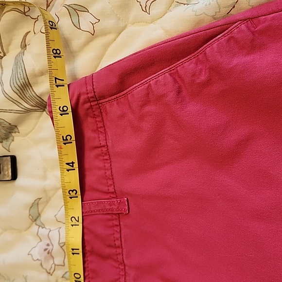 5 for $15 Pink skirt - Picture 7 of 8